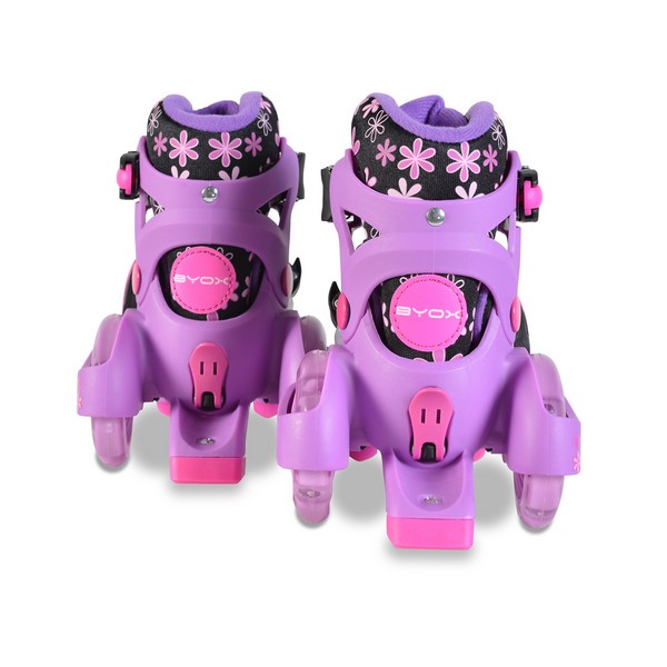 Продукт Byox Little Beetle - Кънки  - 0 - BG Hlapeta